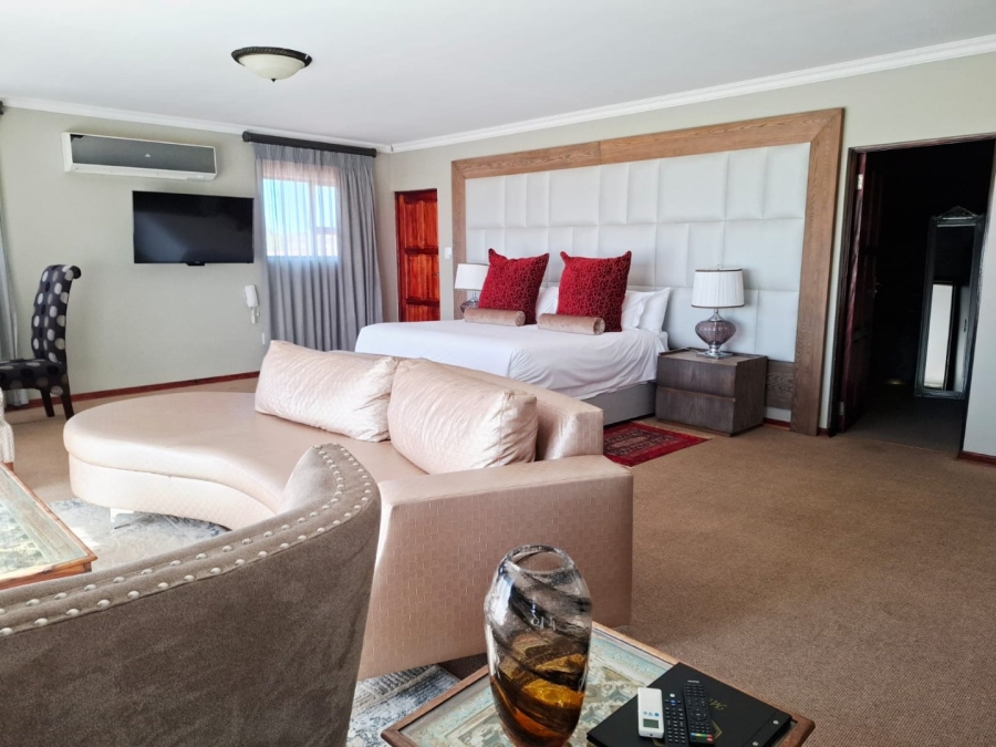 Commercial Property for Sale in Groenvlei Sh Free State